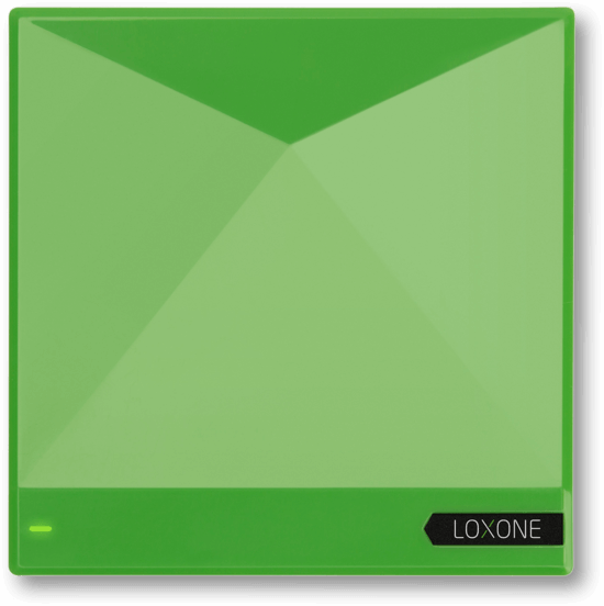 loxone mini server