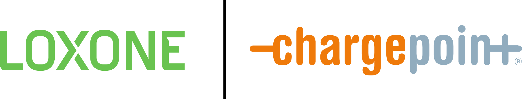 ChargePoint logo