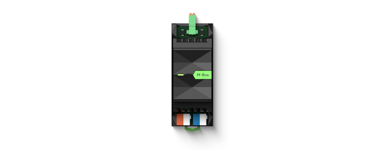 Loxone M-Bus Extension