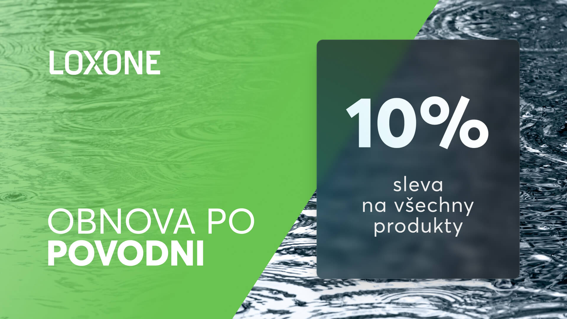 Povodně