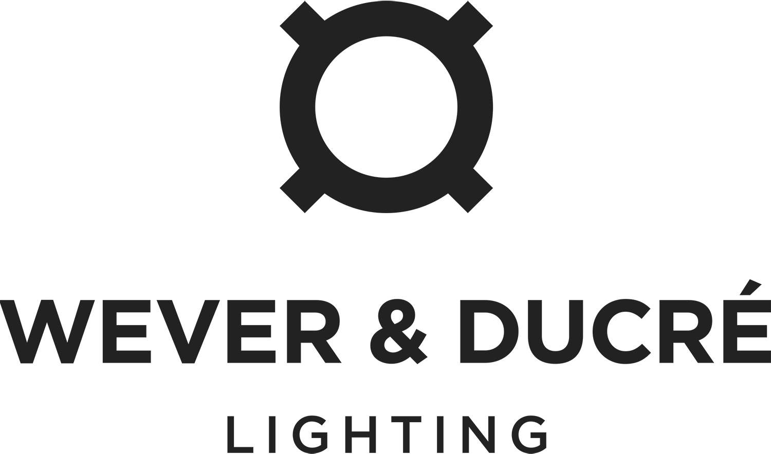 Logo Wever & Ducré