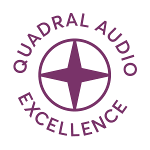 Logo Quadral