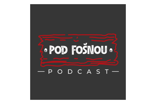 pod fošnou