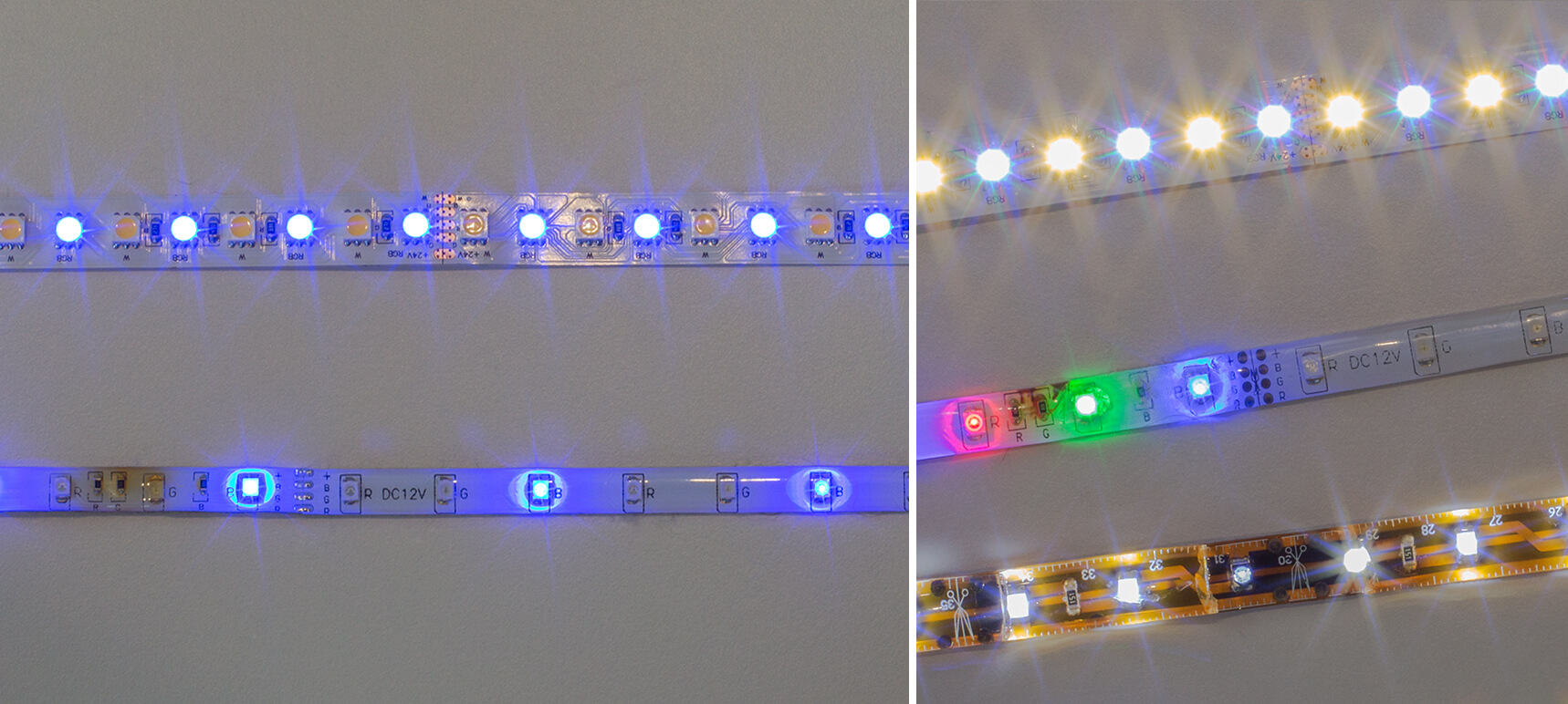 Led streifen hochwertig