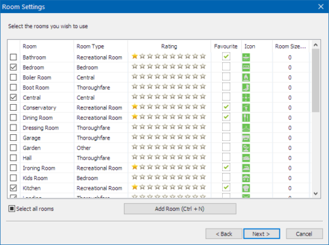 Dokumentation - Loxone Config Startseite Und Projektverwaltung | Loxone