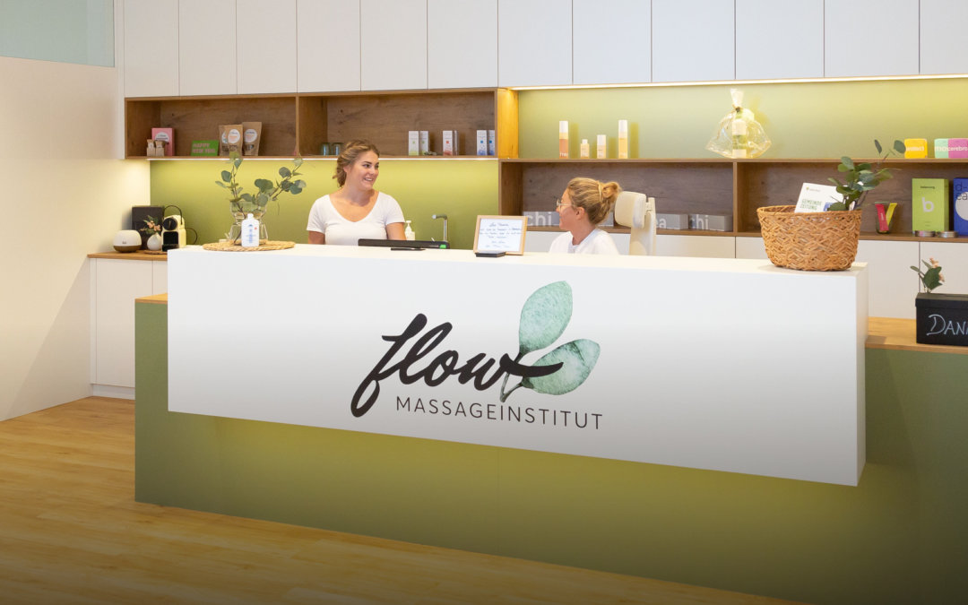 Flow Massage- und Therapiezentrum