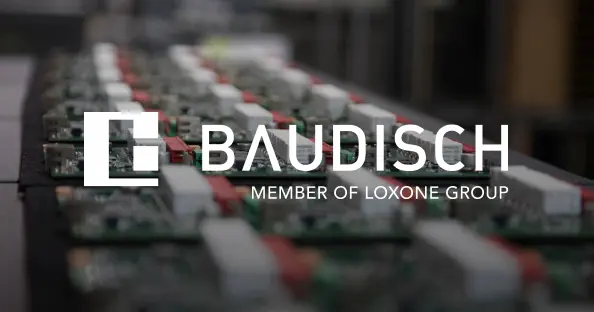 Baudisch Electronic GmbH