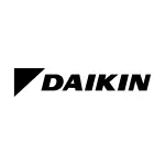 标志 Daikin