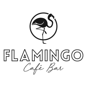 标志 Flamingo