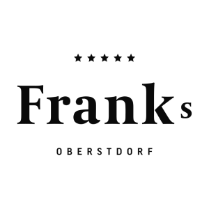 标志 Franks Oberstdorfer