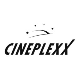 标识 Cineplexx