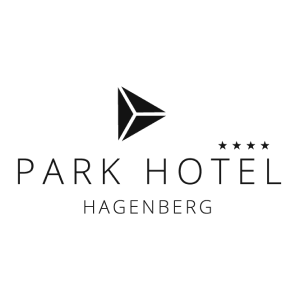 Logo Parkhotel Hagenberg（哈根贝格徽标公园酒店）