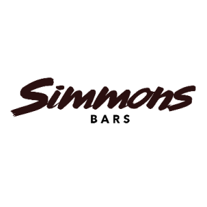 Logo Simmons 酒吧