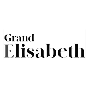 标志 Grand Elisabeth