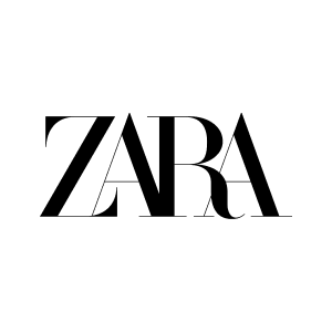 标志 Zara