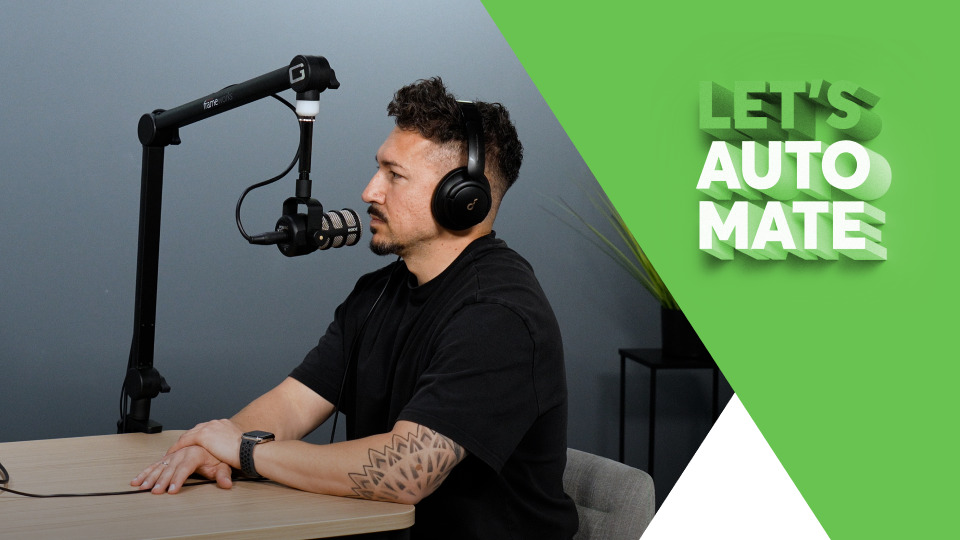 Podcast: Marketing als Loxone Partner