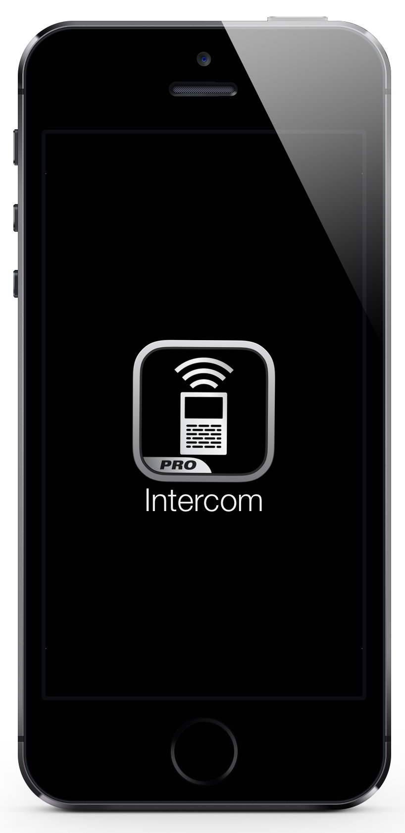intercom app for mac