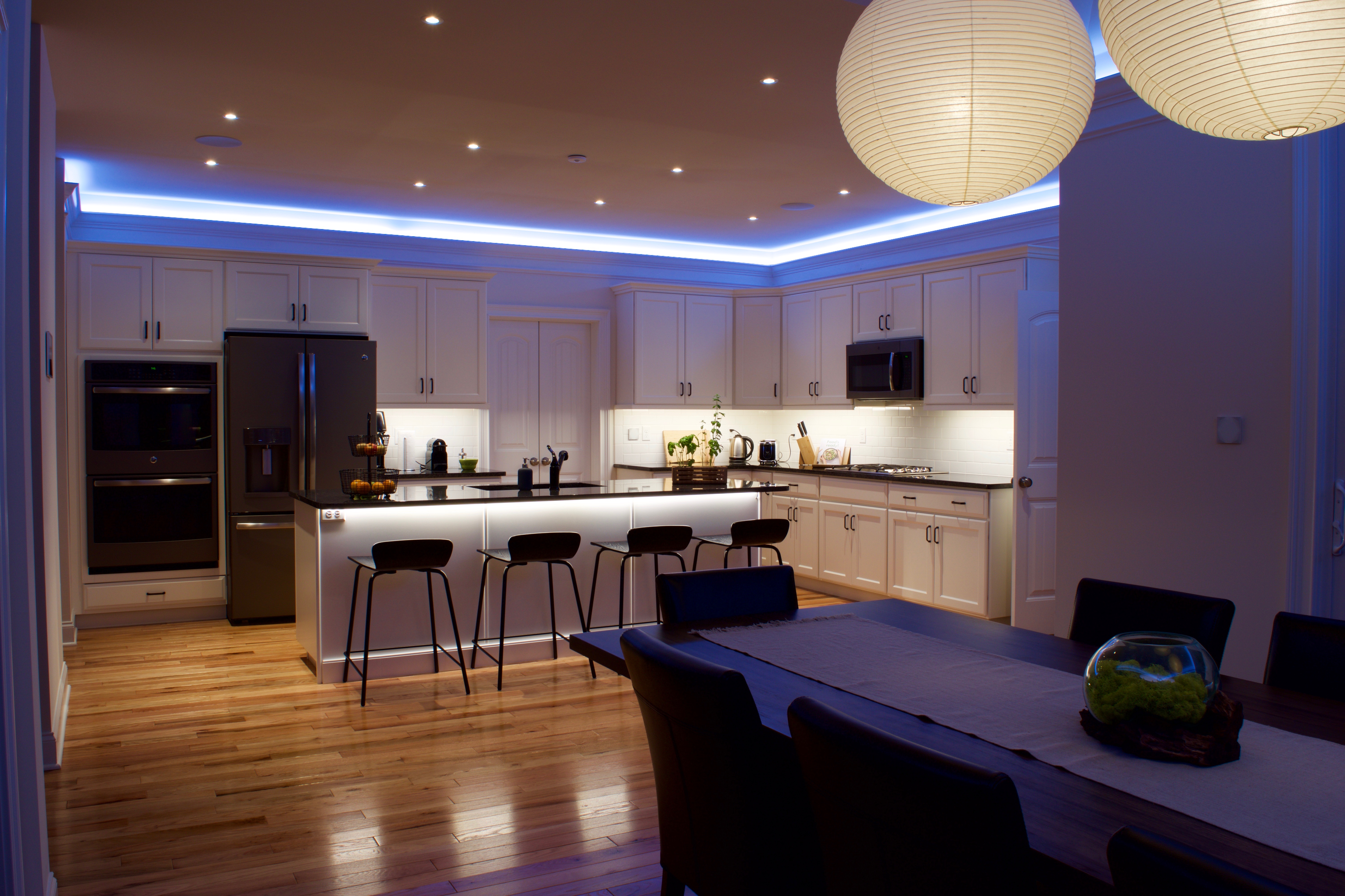 Our Top 6 Home Automation Ideas For Your Home