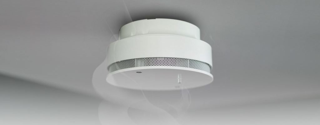 Create A Smarter Smoke Alarm System With Loxone