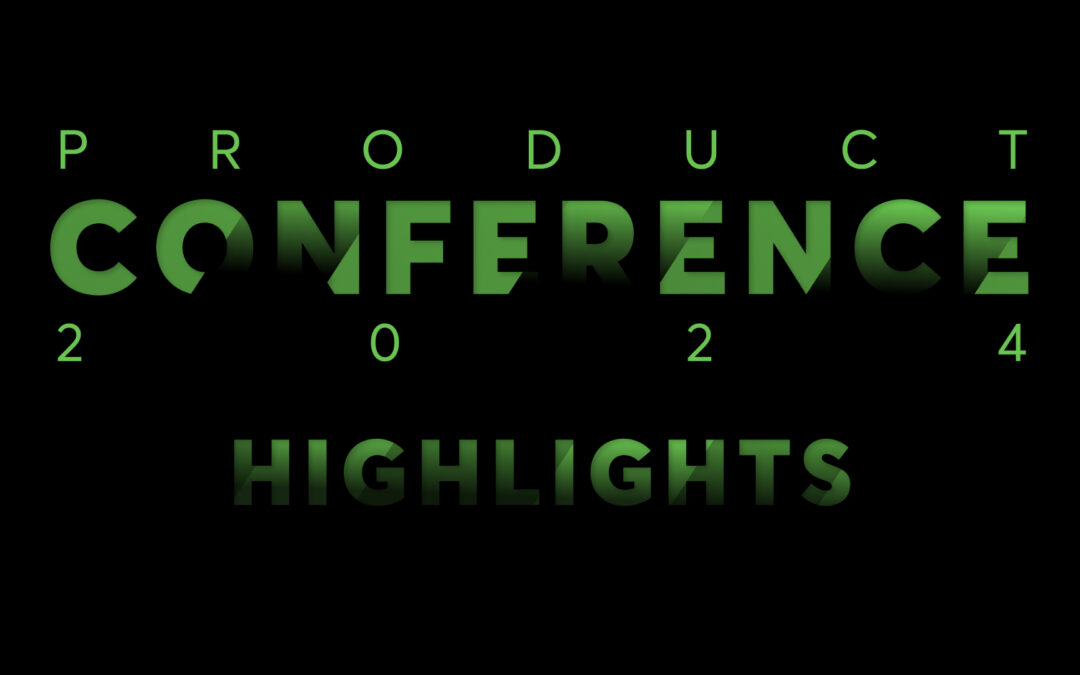 All new products at the Loxone Product Conference 2024