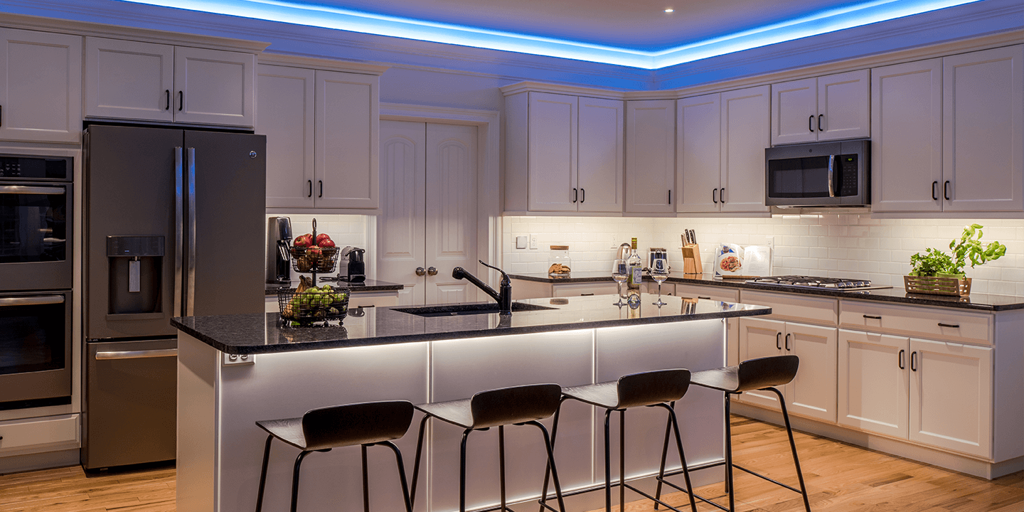 Ambient Lighting Utilize Led Lights To Set The Mood Of Your