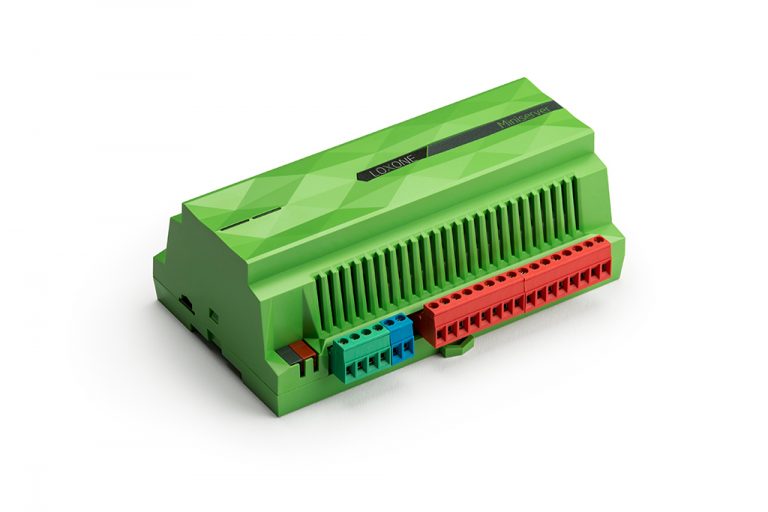 loxone mini server