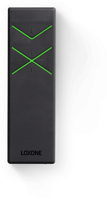 loxone remote access