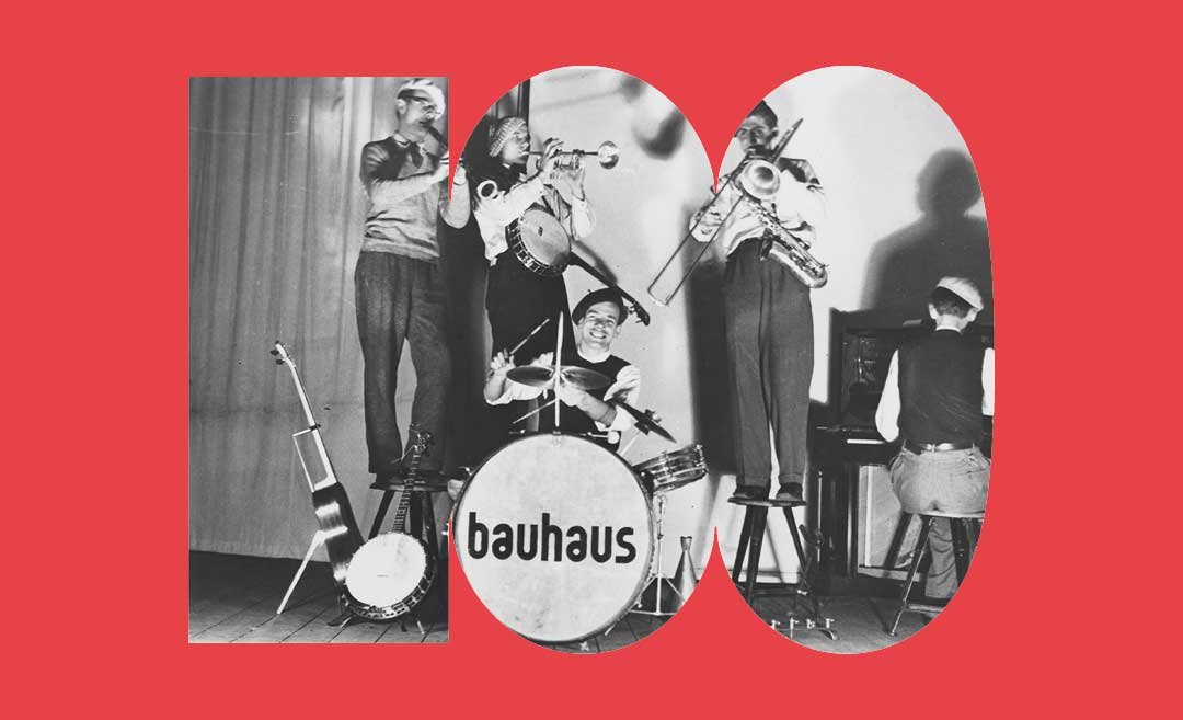Bauhaus celebrates 100 years of design influence