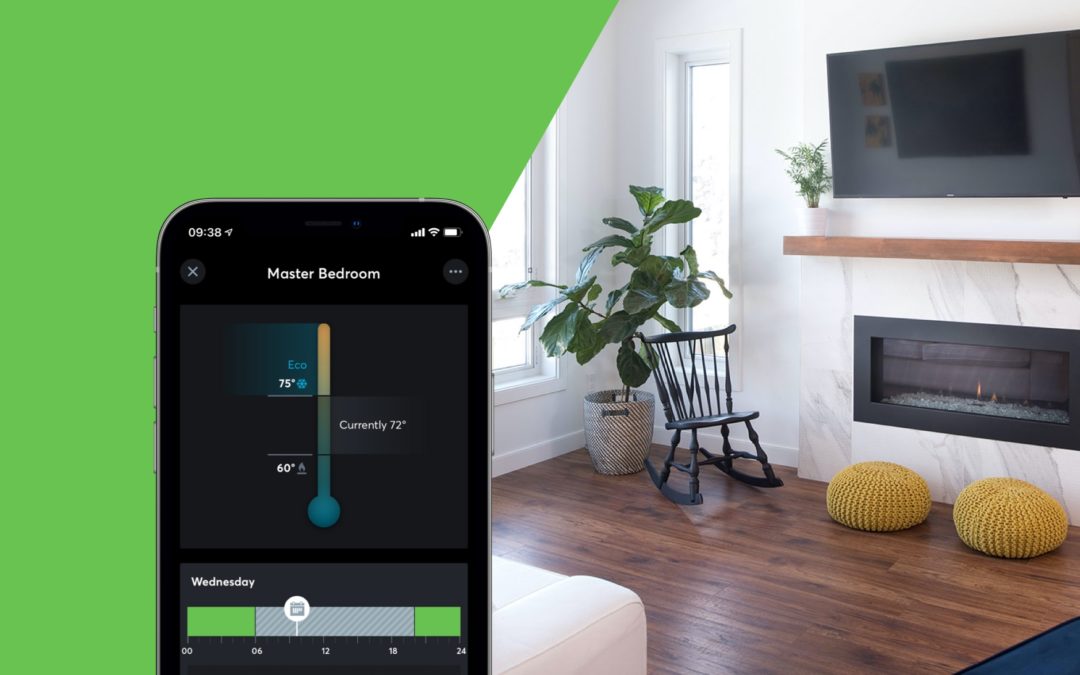 Replacing HVAC system: Smart features guide
