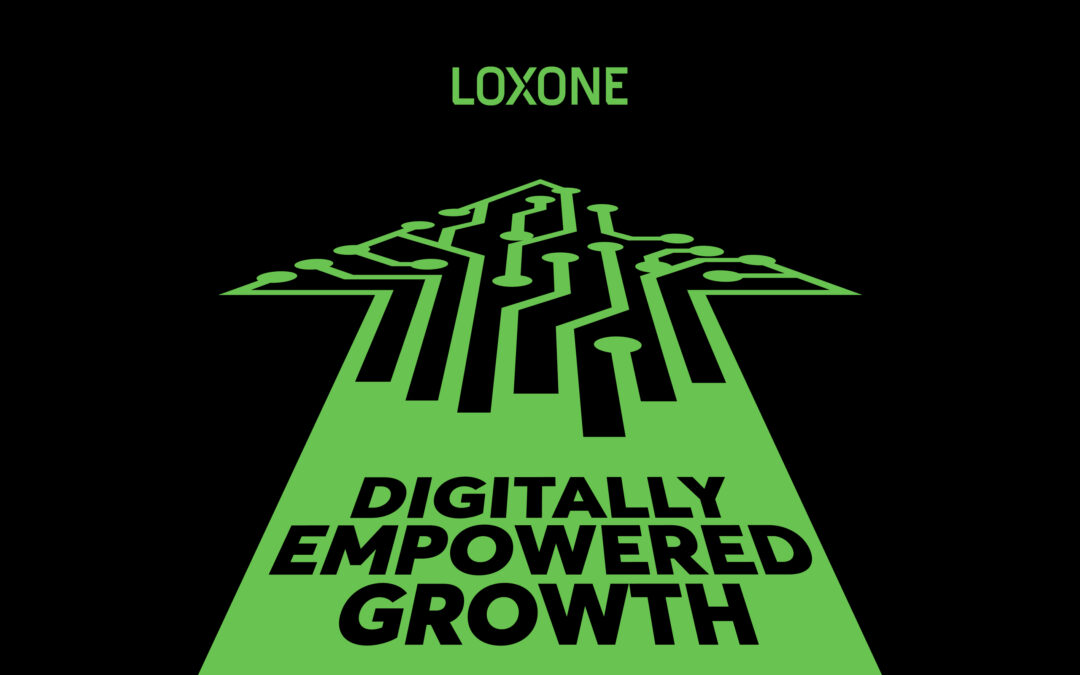 Introducing Loxone: Your Partner in Home and Building Automation and Energy Management