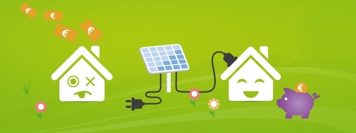 Cómo medir y ahorrar energía en la Smart Home