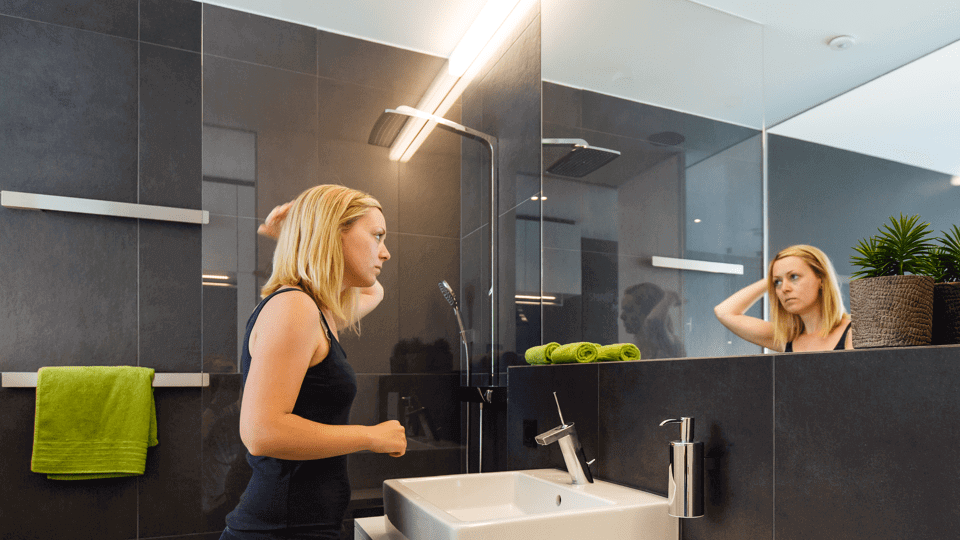 Quelles lampes autorisées dans la salle de bain?/ Blog
