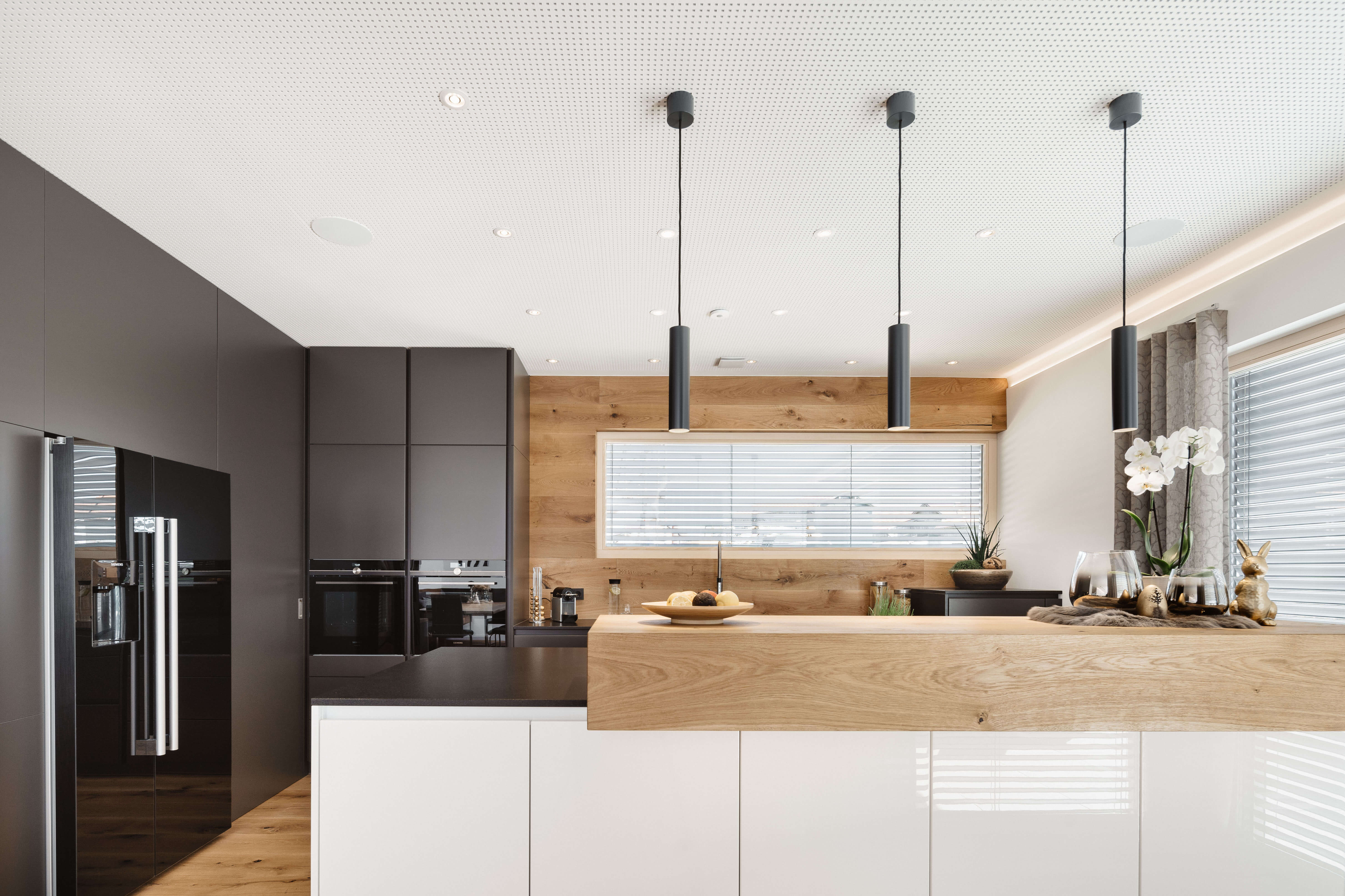 L' éclairage led pour votre cuisine, design et efficace ! - Blog DECORENO