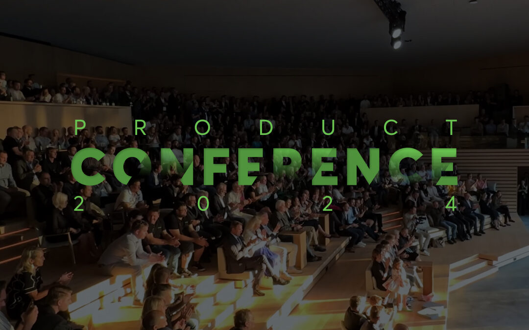 Les nouveautés de la Product Conference 2024