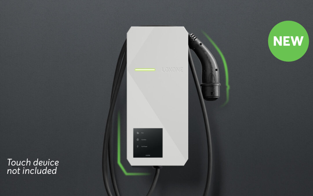 New: Wallbox Tree & Air  – dynamic surplus charging via Plug & Play