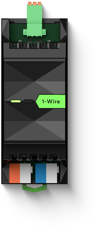 1 Wire Extension