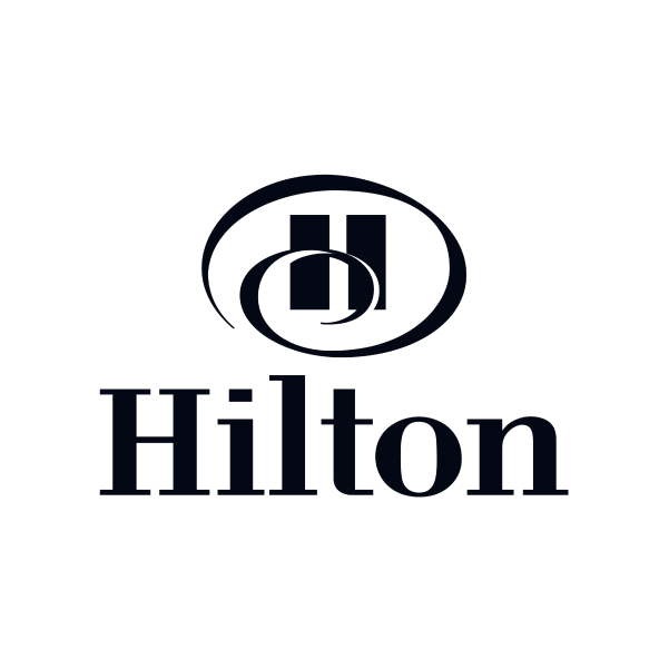 Logo Hilton