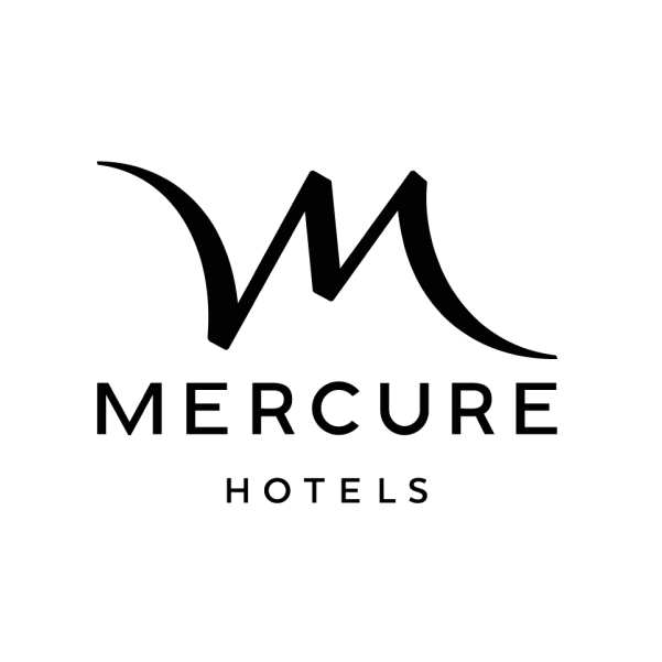 Logo Mercure