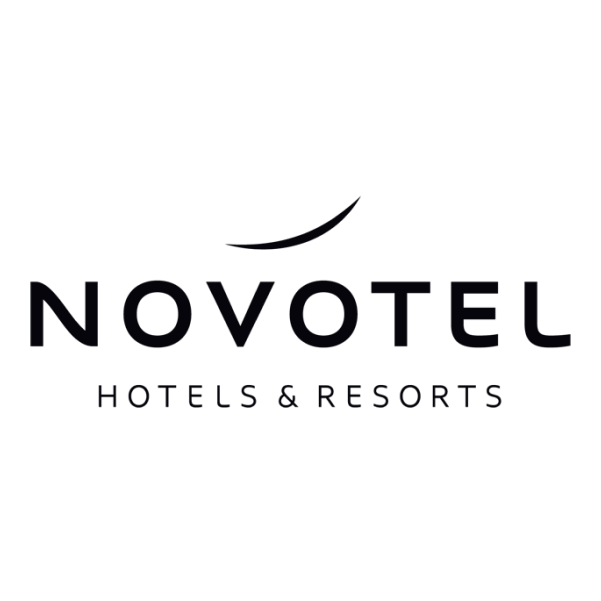 Logo Novotel