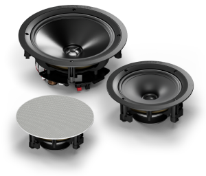 Passive Speakers