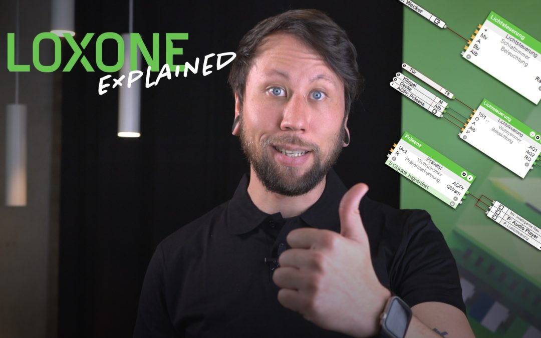 5 configuratietips voor de perfecte verlichting – Loxone Explained