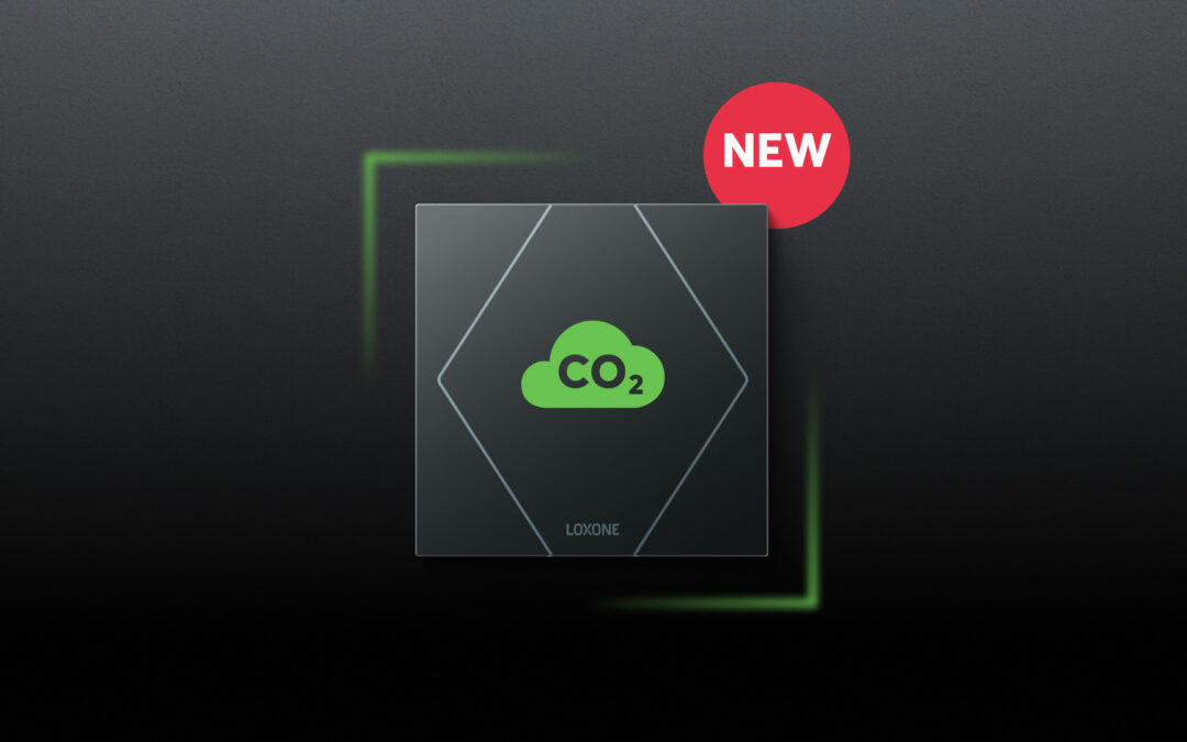 Nieuw: Touch Pure CO2 Tree