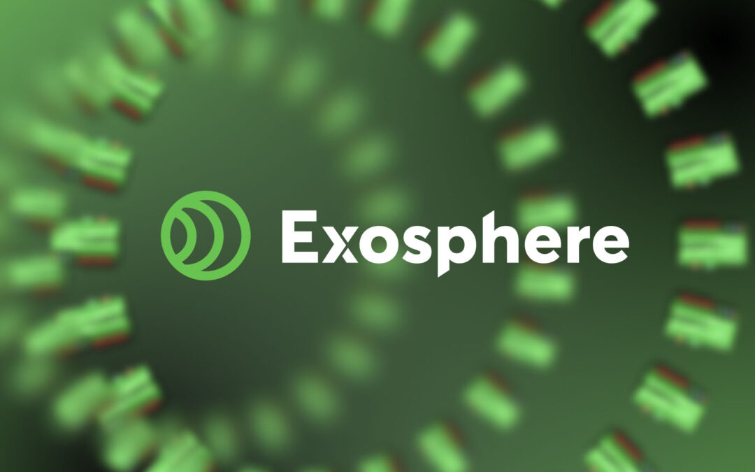 Exosphere – het intelligente gebouwbeheersysteem van de toekomst