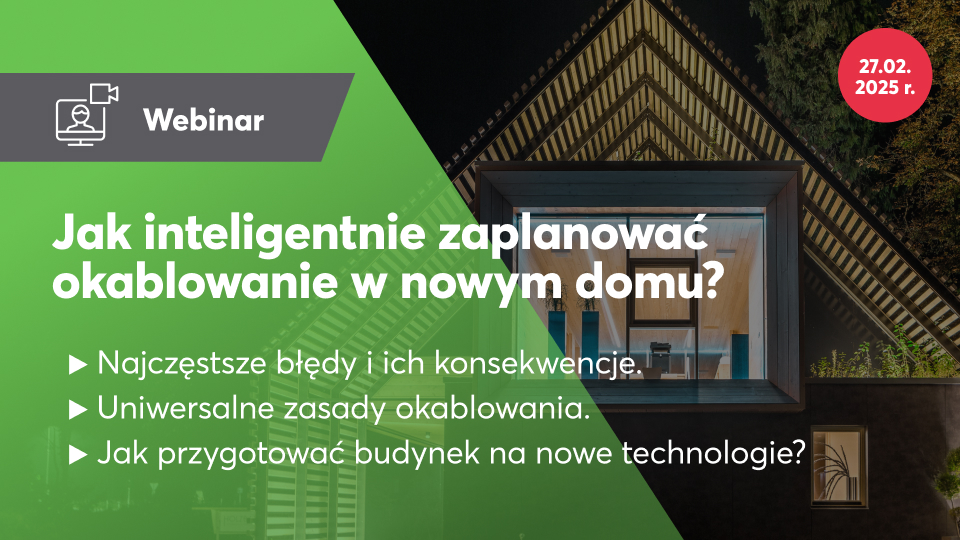 Webinar o alarmie