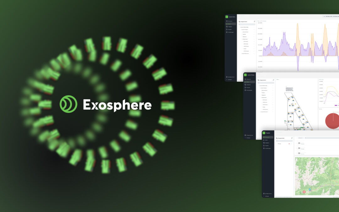 Loxone Exosphere: Wprowadzenie i podstawy