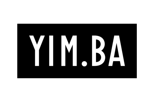 YIM.BA logo