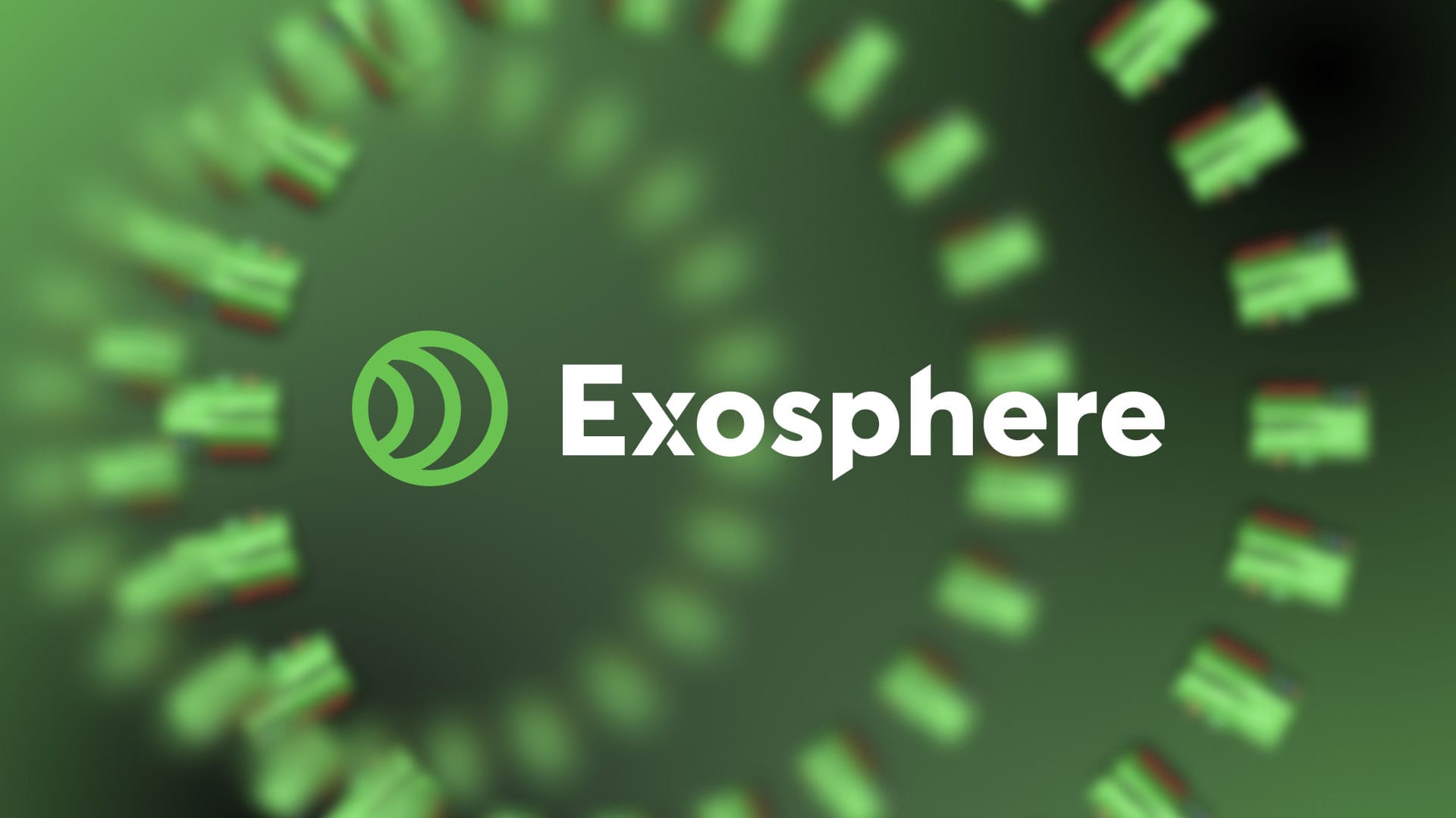 Exosphere